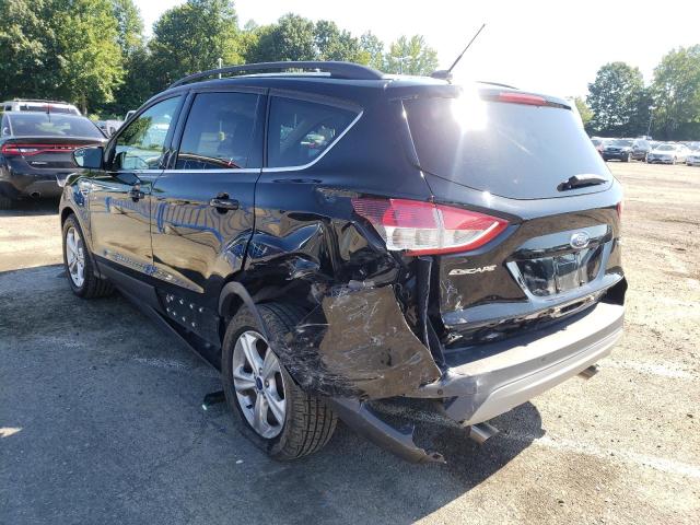 Photo 3 from auction – 2016 FORD ESCAPE SE with VIN 1FMCU9GX1GUC03499