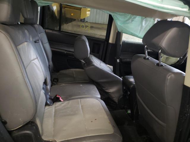 Photo 6 from auction – 2017 FORD FLEX LIMIT with VIN 2FMHK6DT7HBA03066