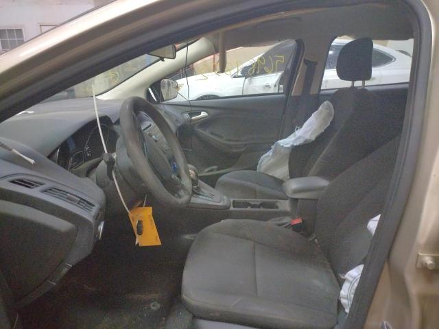 Фото 5 с аукциона – 2017 FORD FOCUS SE с VIN 1FADP3FE5HL211907
