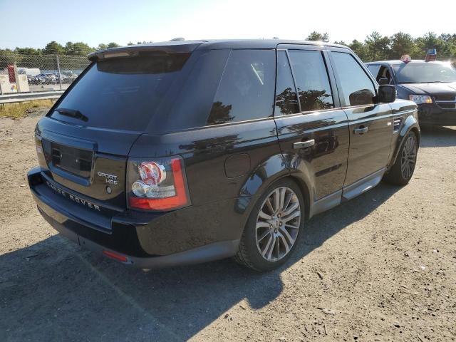 Photo 4 from auction – 2011 LAND ROVER RANGE ROVE with VIN SALSF2D49BA284525