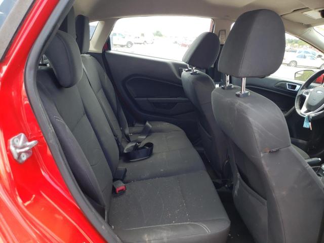 Photo 6 from auction – 2015 FORD FIESTA SE with VIN 3FADP4EJ7FM211116