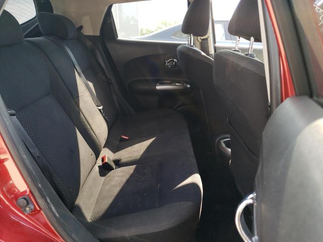 Фото 6 с аукциона – 2011 NISSAN JUKE S с VIN JN8AF5MVXBT009302
