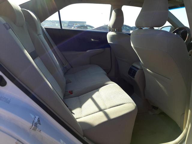 Photo 6 from auction – 2014 TOYOTA CAMRY L with VIN 4T4BF1FK1ER344542
