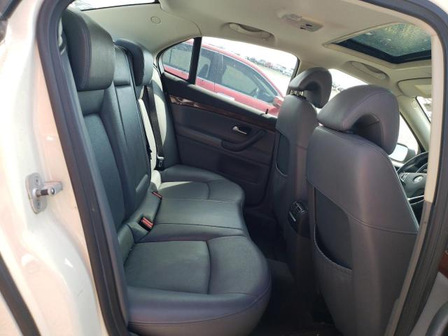 Photo 6 from auction – 2007 SAAB 9-3 2.0T with VIN YS3FD49Y871018158