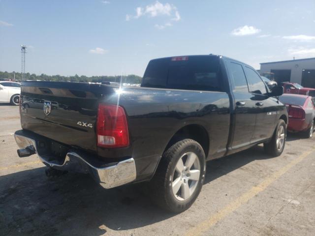 Photo 4 from auction – 2012 DODGE RAM 1500 S with VIN 1C6RD7GT1CS150770