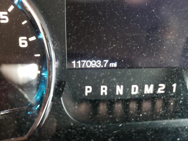 Photo 8 from auction – 2012 FORD F150 SUPER with VIN 1FTFW1EF0CFC74568