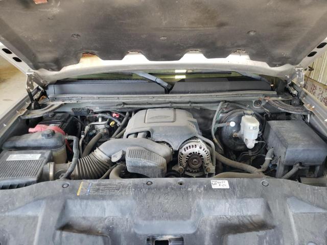 Photo 7 from auction – 2008 GMC SIERRA K15 with VIN 2GTEK19J781292618