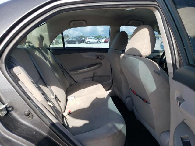 Photo 6 from auction – 2013 TOYOTA COROLLA BA with VIN 2T1BU4EE4DC023981