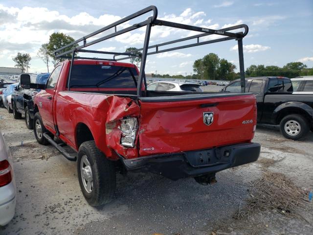 Photo 3 from auction – 2016 RAM 2500 ST with VIN 3C6MR5AL4GG299258