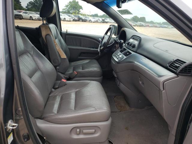 Photo 5 from auction – 2010 HONDA ODYSSEY EX with VIN 5FNRL3H67AB019141