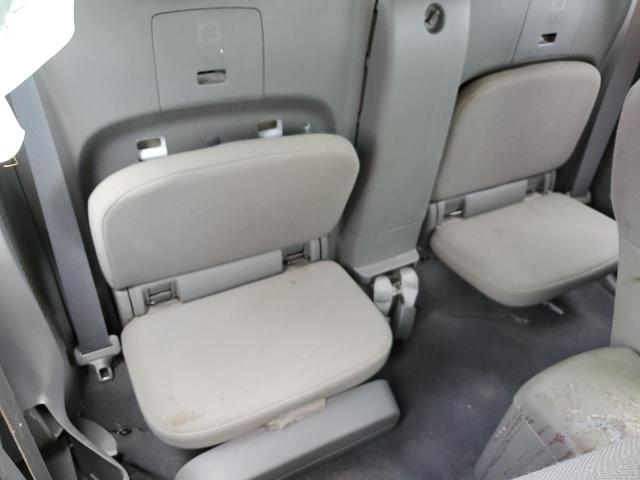 Photo 6 from auction – 2018 NISSAN FRONTIER S with VIN 1N6BD0CT4JN770755