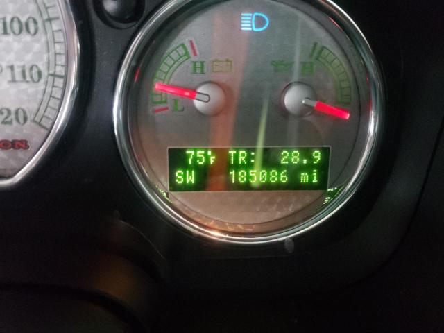 Photo 8 from auction – 2007 FORD F150 SUPER with VIN 1FTRW12517FB47780