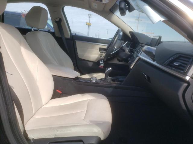 Photo 5 from auction – 2015 BMW 428 XI GRA with VIN WBA4A7C54FD413228