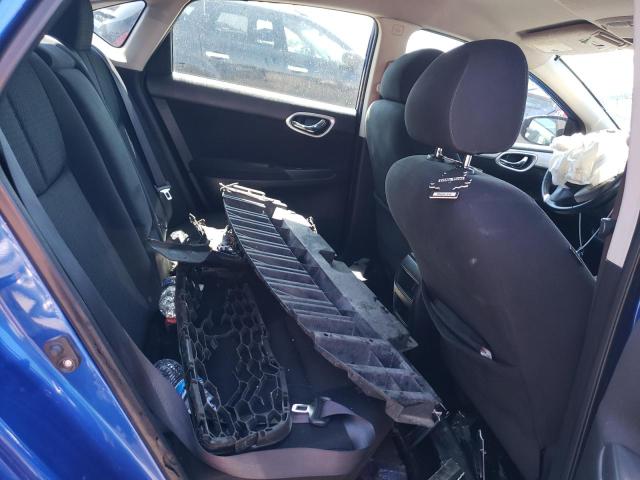 Photo 6 from auction – 2014 NISSAN SENTRA with VIN 3N1AB7AP7EY329202