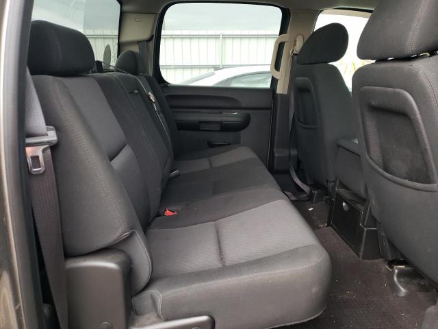Photo 6 from auction – 2012 GMC SIERRA C15 with VIN 3GTP1VE02CG279517
