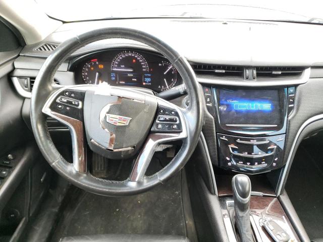 Photo 9 from auction – 2017 CADILLAC XTS with VIN 2G61L5S39H9111845
