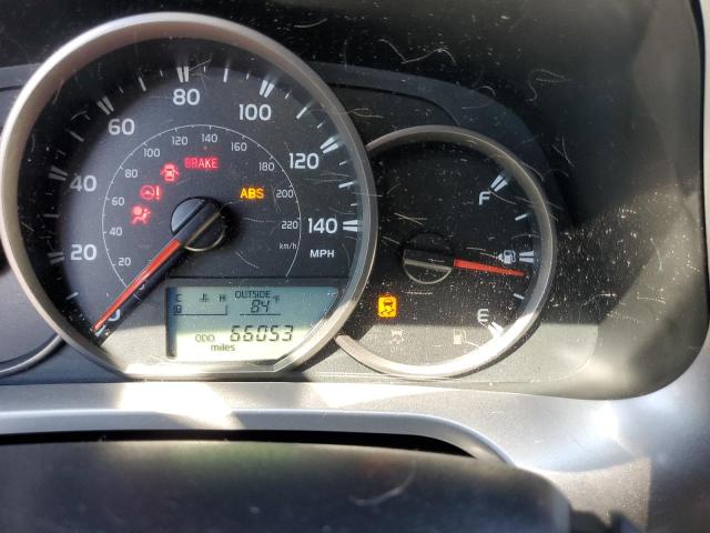 Photo 8 from auction – 2016 TOYOTA RAV4 LE with VIN JTMBFREV7GJ089988