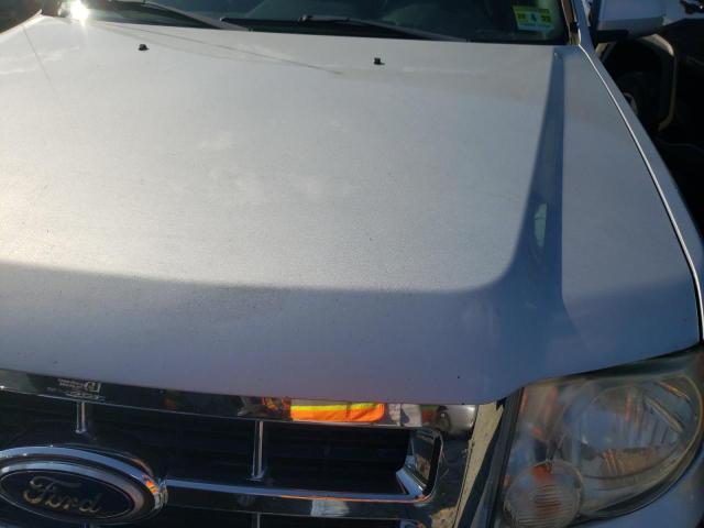 Photo 9 from auction – 2010 FORD ESCAPE LIM with VIN 1FMCU0EGXAKC62021