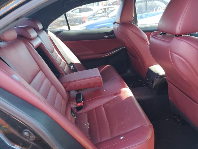 Photo 6 from auction – 2014 LEXUS IS 250 with VIN JTHBF1D23E5008515