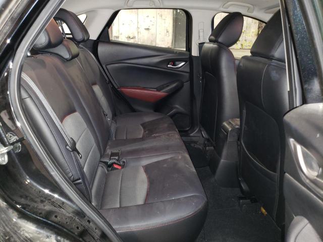 Photo 6 from auction – 2016 MAZDA CX-3 TOURI with VIN JM1DKFC70G0133794