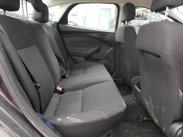 Photo 6 from auction – 2017 FORD FOCUS S with VIN 1FADP3E29HL234341