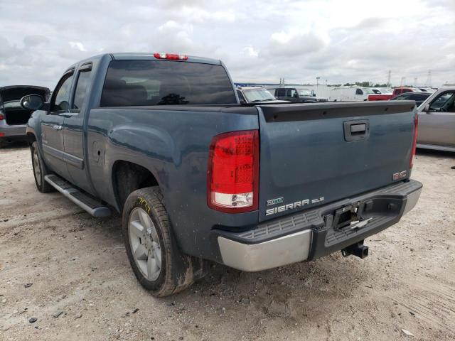 Photo 3 from auction – 2012 GMC SIERRA C15 with VIN 1GTR1VE05CZ111136