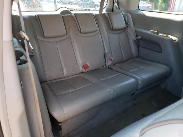 Photo 9 from auction – 2013 NISSAN QUEST S with VIN JN8AE2KP4D9064303
