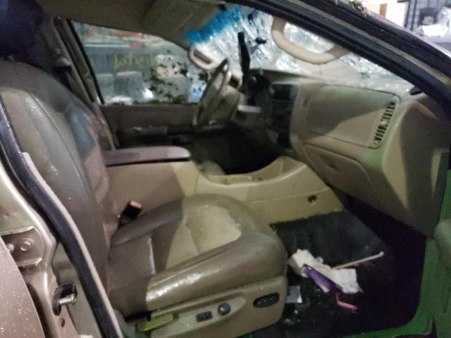 Photo 5 from auction – 2003 FORD EXPLORER S with VIN 1FMZU67E73UC58086