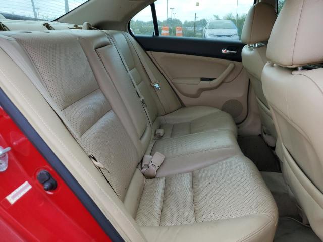 Photo 6 from auction – 2004 ACURA TSX with VIN JH4CL96944C010922