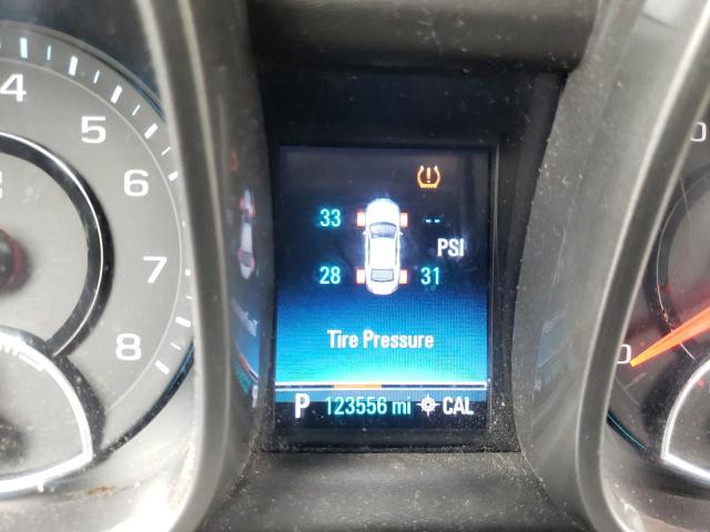 Photo 8 from auction – 2013 CHEVROLET MALIBU 1LT with VIN 1G11D5SR3DF175565