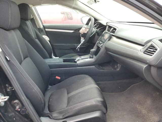 Photo 5 from auction – 2016 HONDA CIVIC EX with VIN 19XFC1F36GE004385