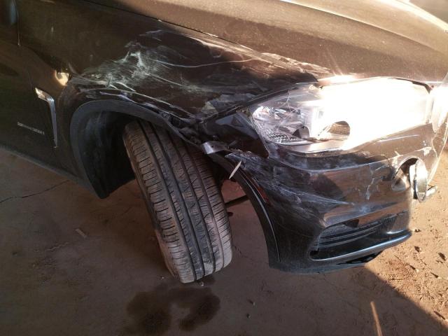 Photo 9 from auction – 2014 BMW X5 SDRIVE3 with VIN 5UXKR2C59E0C00854