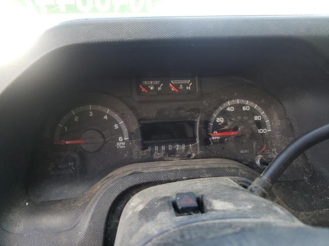 Photo 8 from auction – 2013 FORD ECONOLINE with VIN 1FDWE3FLXDDA52941