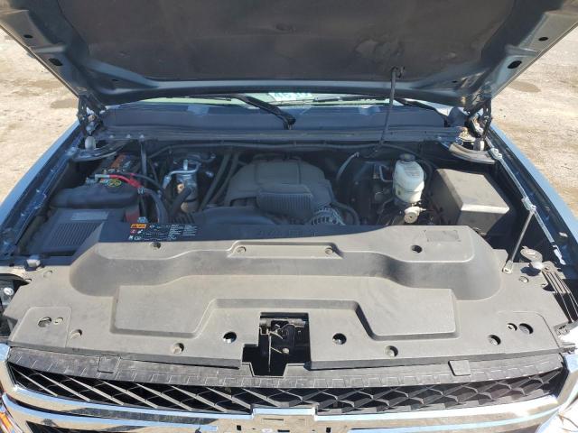 Photo 7 from auction – 2013 CHEVROLET SILVERADO with VIN 1GC0KVCG4DZ260709
