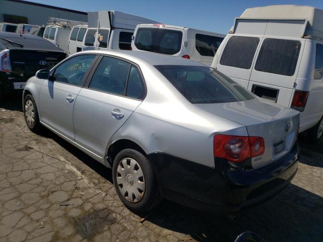 Photo 3 from auction – 2006 VOLKSWAGEN JETTA VALU with VIN 3VWPG71K86M788970