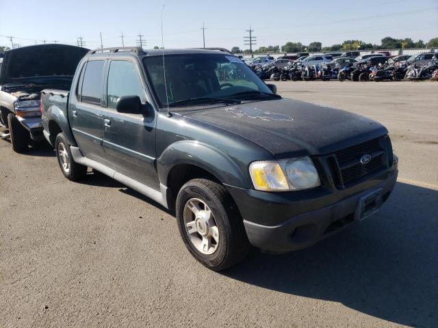 FORD EXPLORER S 2004 z numerem VIN 1FMZU77K74UA21885 - Zdjęcie z aukcji