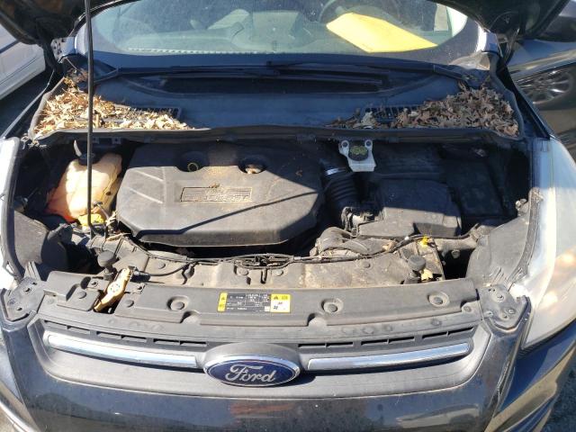 Photo 7 from auction – 2013 FORD ESCAPE SE with VIN 1FMCU0G9XDUB56983