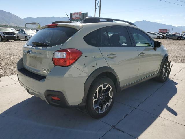 Photo 4 from auction – 2016 SUBARU CROSSTREK with VIN JF2GPABC2G8201614