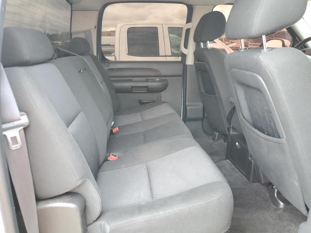 Photo 6 from auction – 2012 CHEVROLET SILVERADO with VIN 3GCPCSE0XCG116705