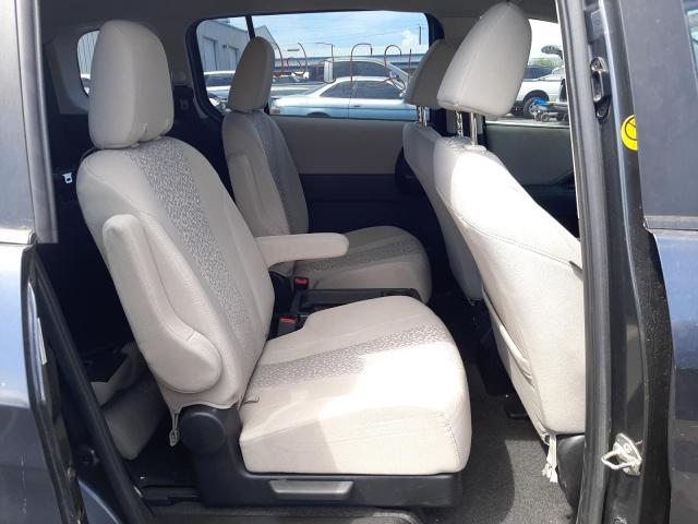 Photo 6 from auction – 2012 MAZDA 5 with VIN JM1CW2CLXC0117036