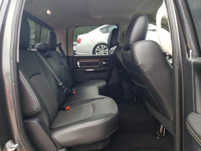 Photo 6 from auction – 2017 RAM 1500 LARAM with VIN 1C6RR6NT5HS524075
