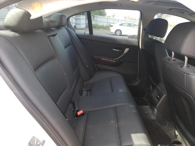 Photo 6 from auction – 2011 BMW 328 XI with VIN WBAPK7C57BF082427
