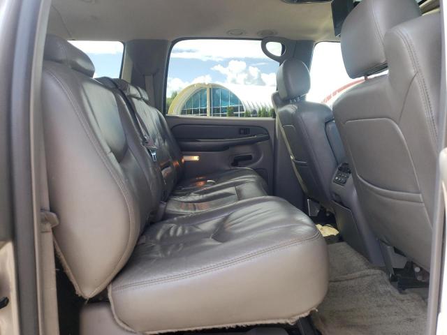 Photo 6 from auction – 2003 CHEVROLET SUBURBAN K with VIN 1GNFK16Z63J101694