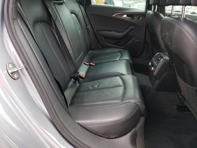 Photo 6 from auction – 2017 AUDI A6 with VIN WAUF2AFC6HN039134