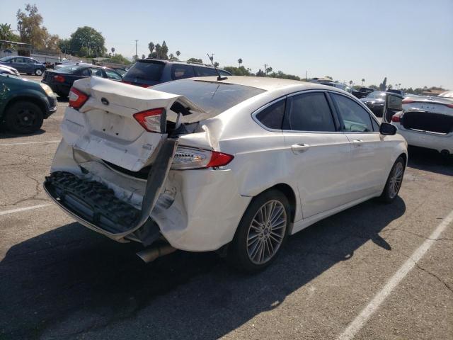 Photo 4 from auction – 2013 FORD FUSION SE with VIN 3FA6P0HR4DR108593