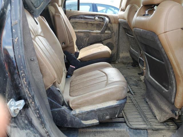 Photo 6 from auction – 2017 BUICK ENCLAVE with VIN 5GAKVCKDXHJ336502