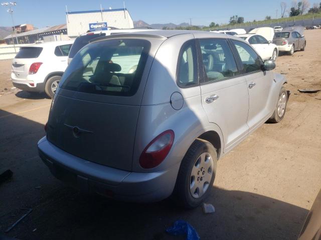 Photo 4 from auction – 2009 CHRYSLER PT CRUISER with VIN 3A8FY48959T615018