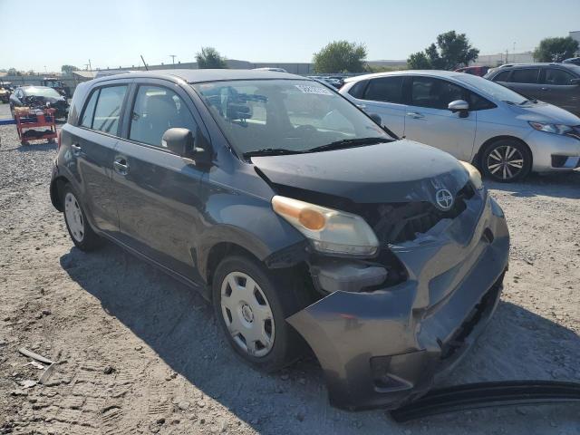 Photo 1 from auction – 2008 TOYOTA SCION XD with VIN JTKKU104X8J014718