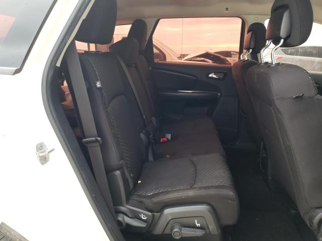 Photo 6 from auction – 2014 DODGE JOURNEY SE with VIN 3C4PDCABXET117048