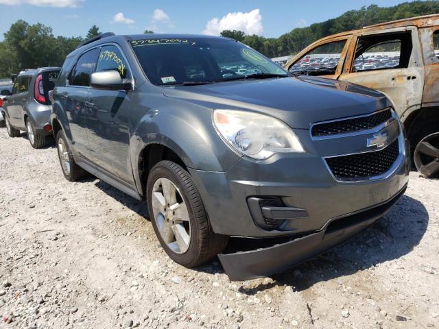 CHEVROLET EQUINOX LT 2013 z numerem VIN 2GNFLEEK9D6202025 - Zdjęcie z aukcji